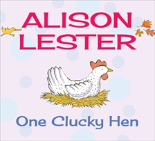 One Clucky Hen