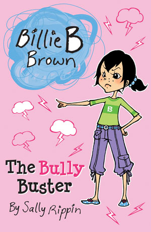 Billy B Brown - The Bully Buster