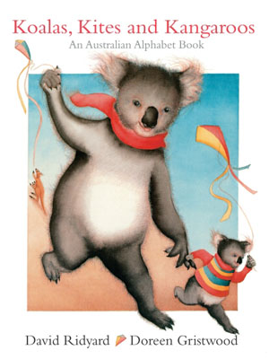 Koalas, Kites and Kangaroos
