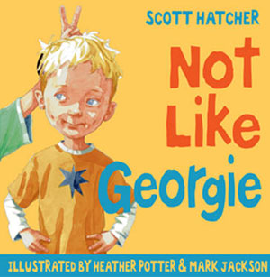 Not like Georgie