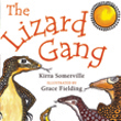 The Lizard Gang