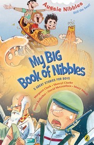 My Big Book of Nibbles