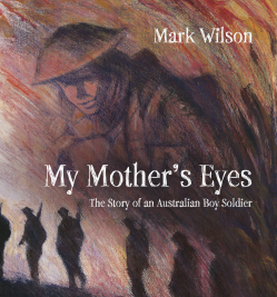 My Mother's Eyes