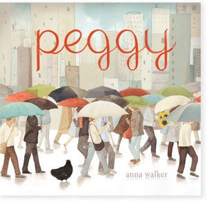 Peggy