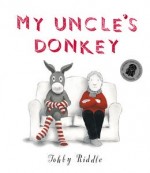My Uncle's donkey