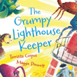 The Grumpy Lighthouse Keeper