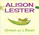 Green as a Bean