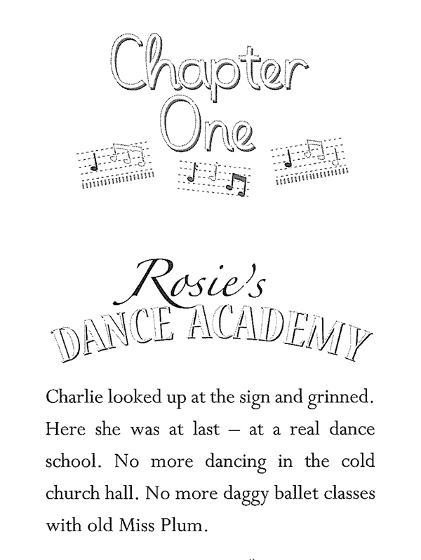 Dancing Queen (Go Girl!)