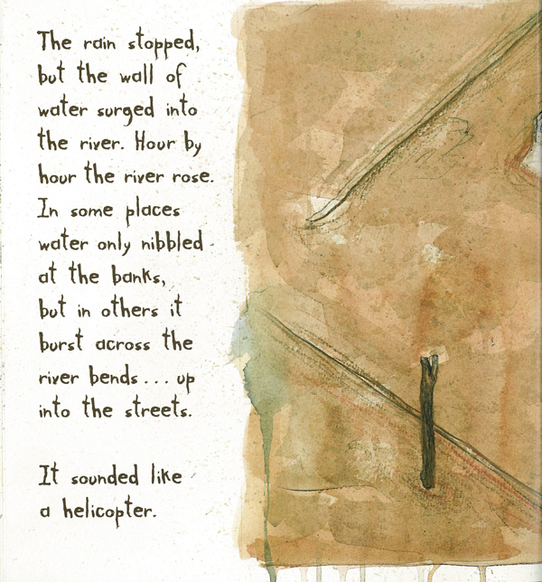 Flood