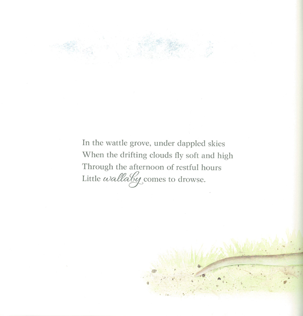 Bushland Lullaby