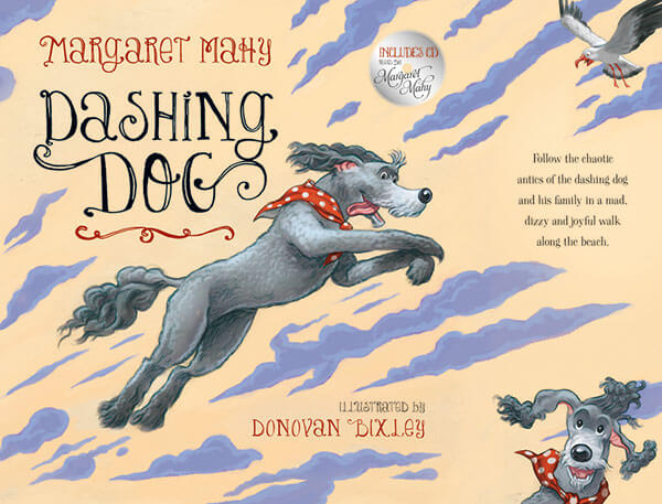 Dashing Dogs